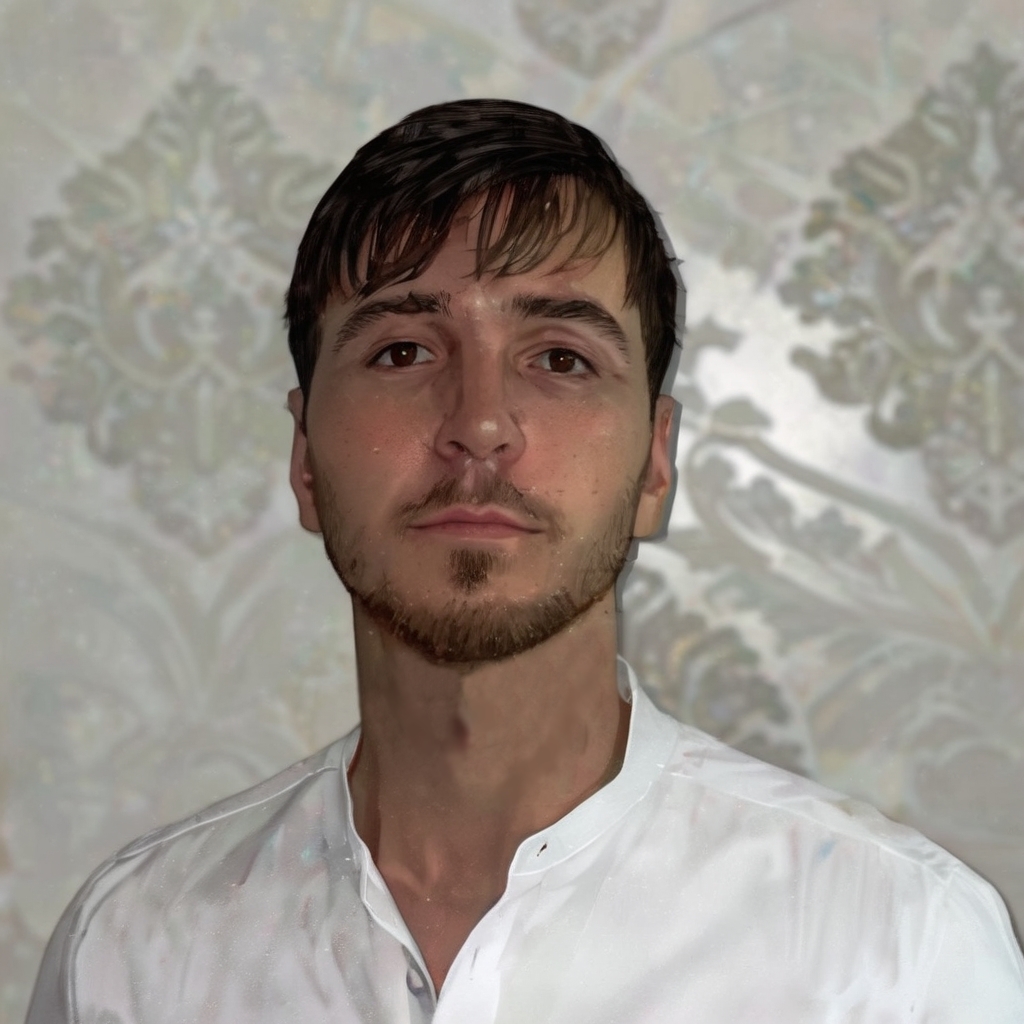 Mansour OUSSOUPKHADJIEV