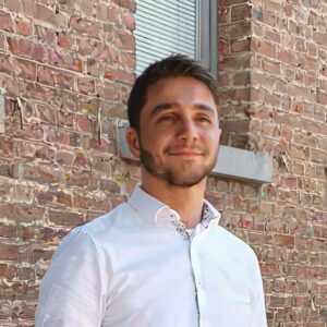 Mouslim OUSSOUPKHADJIEV